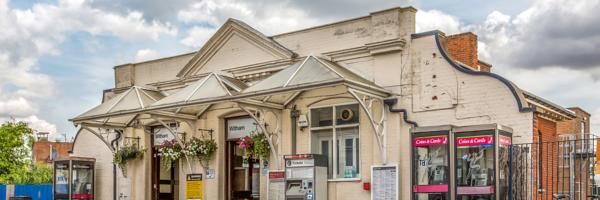 Witham, Essex Hotels