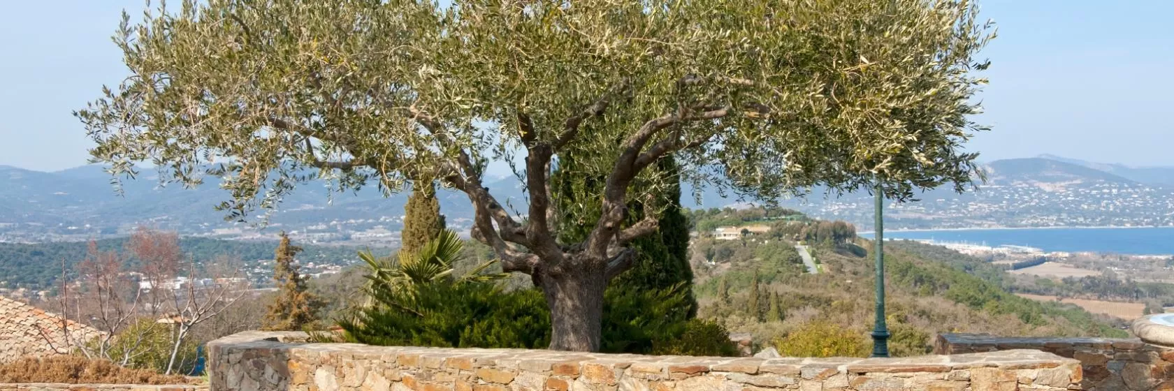 Gassin, Provence Hotels