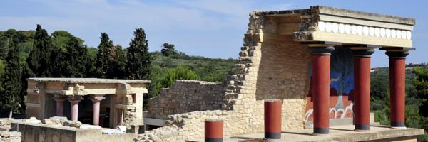 Magical Journeys to Greece