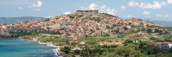 North Aegean Islands, Greece Hotels & Accommodation