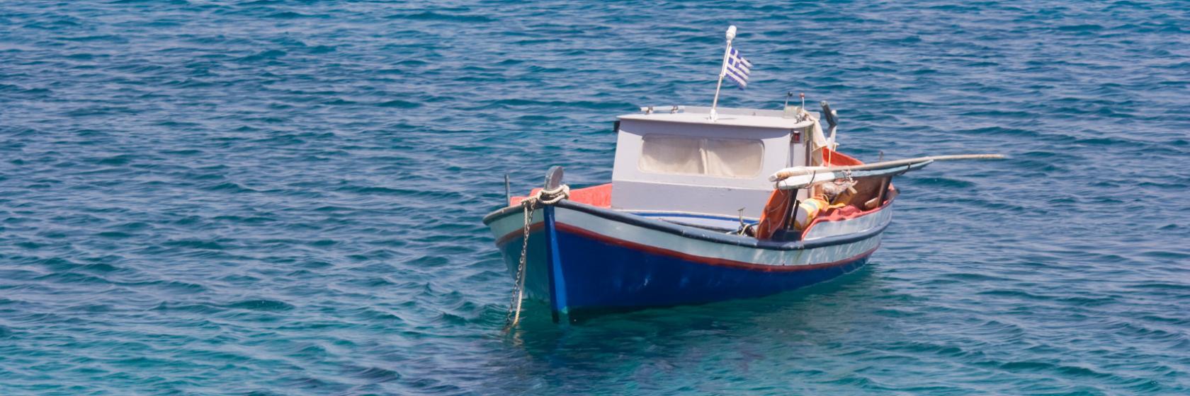 Karlovasi, Samos Hotels & Accommodation