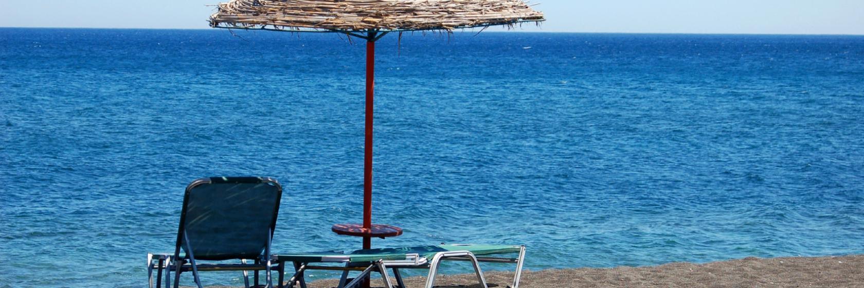 Perivolos, Santorini Hotels