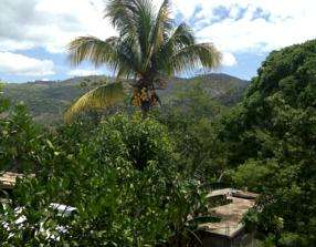 Copan Hotels, Honduras