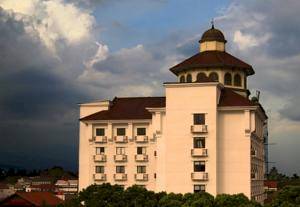 3 Star Hotels in Bandung, Indonesia