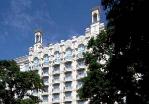 5 Star Hotels in Jakarta, Indonesia