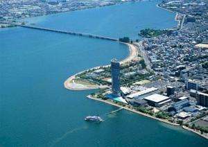 Osaka Tours, Travel & Activiteis