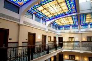 Accommodation with WiFi/Internet in Mexico City, Mexico