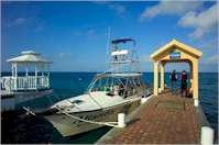 Cozumel Hotels, Accommodation in Mexico