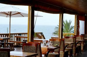 Port Elizabeth Hotels, Accommodation in South Africa